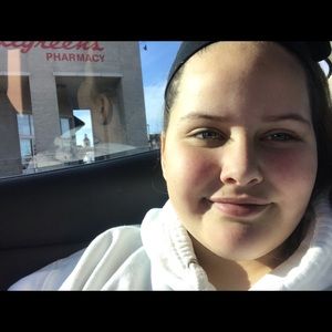 Meet your Posher, Audrey